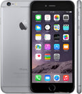 Apple iPhone 6 Plus 2014 - Black - Fully Boxed, Sim Free Unlocked