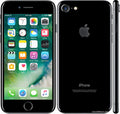 Apple iPhone 7 2016 - Black - Fully Boxed, Sim Free Unlocked