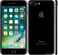 Apple iPhone 7 Plus 2016 - Black - Fully Boxed, Sim Free Unlocked