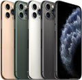 Apple iPhone 11 Pro 2019 - Black - Fully Boxed, Sim Free Unlocked