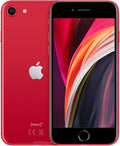 Apple iPhone SE 2020 2020 - Black - Fully Boxed, Sim Free Unlocked