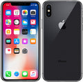 Apple iPhone X 2017 - Black - Fully Boxed, Sim Free Unlocked