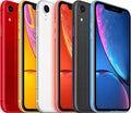 Apple iPhone XR 2018 - Black - Fully Boxed, Sim Free Unlocked