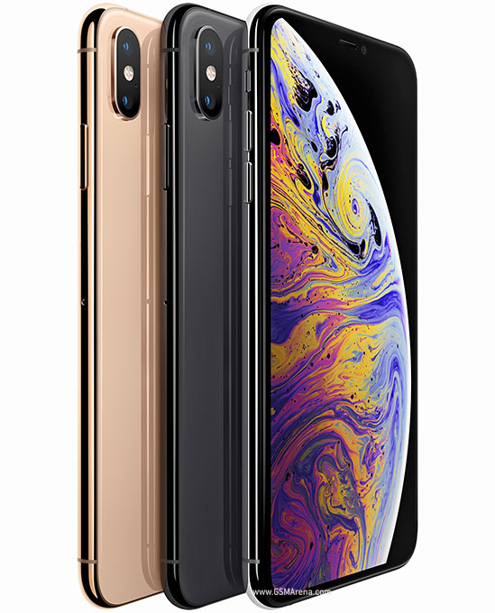Apple iPhone XS 2018 - Black - Fully Boxed, Sim Free Unlocked