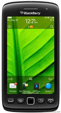 Blackberry 9860 2011 - Black - Fully Boxed, Sim Free Unlocked
