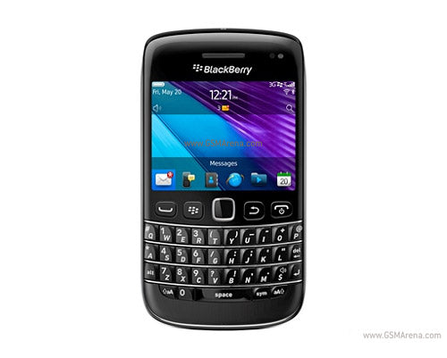 BlackBerry Bold 9790 2011 - Black - Fully Boxed, Sim Free Unlocked