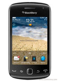 BlackBerry Curve 9380 2011 - Black - Fully Boxed, Sim Free Unlocked
