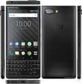 Blackberry KEY2 2018 - Black - Fully Boxed, Sim Free Unlocked