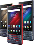 Blackberry KEY2 LE 2018 - Black - Fully Boxed, Sim Free Unlocked
