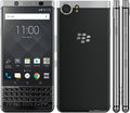 Blackberry KEYone 2017 - Black - Fully Boxed, Sim Free Unlocked