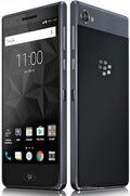 Blackberry Motion 2017 - Black - Fully Boxed, Sim Free Unlocked