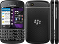 Blackberry Q10 2013 - Black - Fully Boxed, Sim Free Unlocked