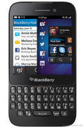 Blackberry Q5 2013 - Black - Fully Boxed, Sim Free Unlocked