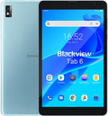 Blackview Tab 6 - Black - Fully Boxed