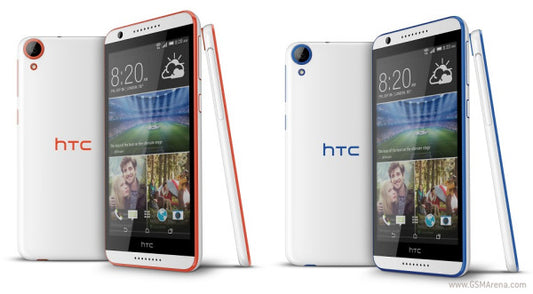 HTC Desire 820 - Unlocked - Refurbished Like New
