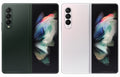 Samsung Galaxy Z Fold 3 2021 - Black - Fully Boxed, Sim Free Unlocked