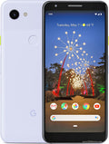 Google Pixel 3A XL 2019 - Black - Fully Boxed, Sim Free Unlocked
