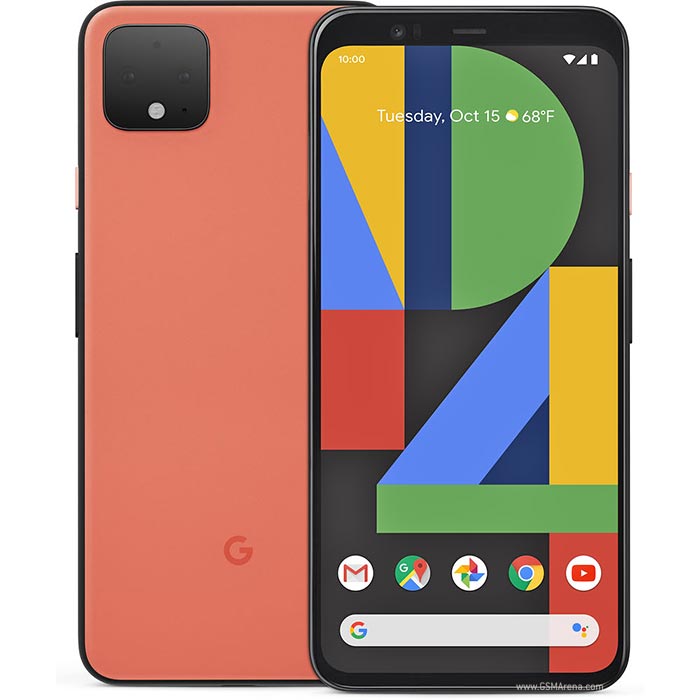 Google Pixel 4 2019 - Black - Fully Boxed, Sim Free Unlocked