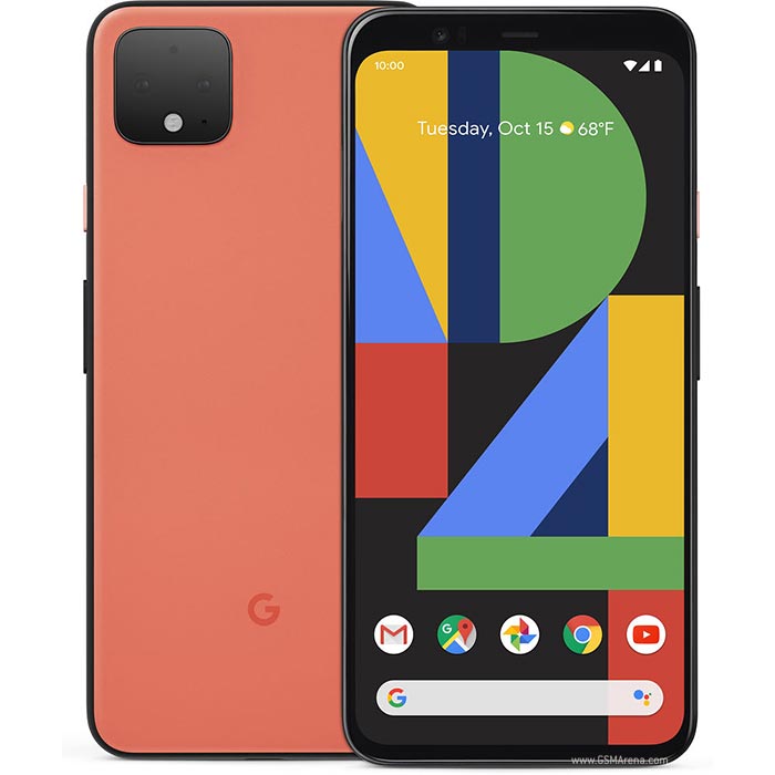 Google Pixel 4 XL 2019 - Black - Fully Boxed, Sim Free Unlocked