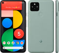 Google Pixel 5 2020 - Black - Fully Boxed, Sim Free Unlocked