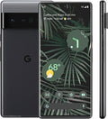 Google Pixel 6 Pro 2021 - Black - Fully Boxed, Sim Free Unlocked