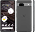 Google Pixel 7A 2023 - Black - Fully Boxed, Sim Free Unlocked