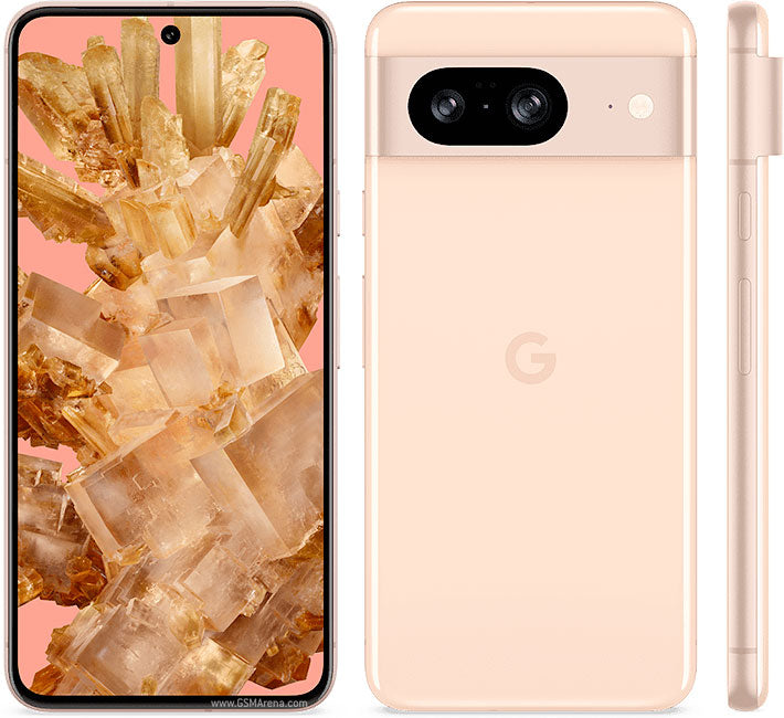 Google Pixel 8 - Unlocked - Refurbished Like New