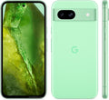 Google Pixel 8A 2024 - Black - Fully Boxed, Sim Free Unlocked