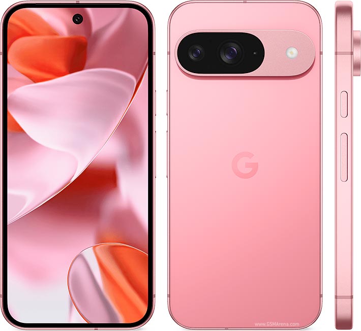 Google Pixel 9 - Unlocked - Refurbished Like New