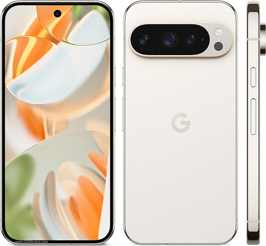 Google Pixel 9 Pro - Unlocked - Refurbished Like New