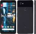 Google Pixel 2 XL 2017 - Black - Fully Boxed, Sim Free Unlocked