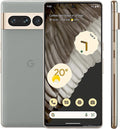 Google Pixel 7 Pro 2022 - Black - Fully Boxed, Sim Free Unlocked