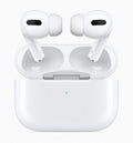 Apple AirPods Pro With Wireless Charging Case - White - Fully Boxed