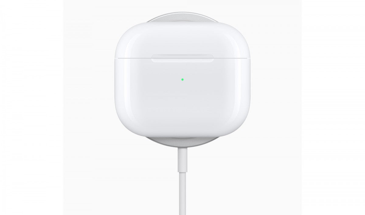 Apple AirPods with Charging Case (3rd Gen) - White - Fully Boxed