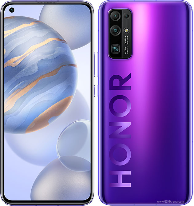 Honor 30 2020 - Black - Fully Boxed, Sim Free Unlocked