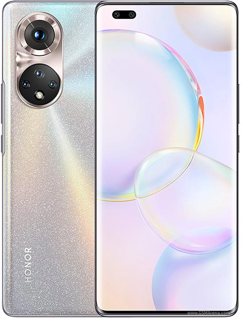 Honor 50 Pro 2021 - Black - Fully Boxed, Sim Free Unlocked