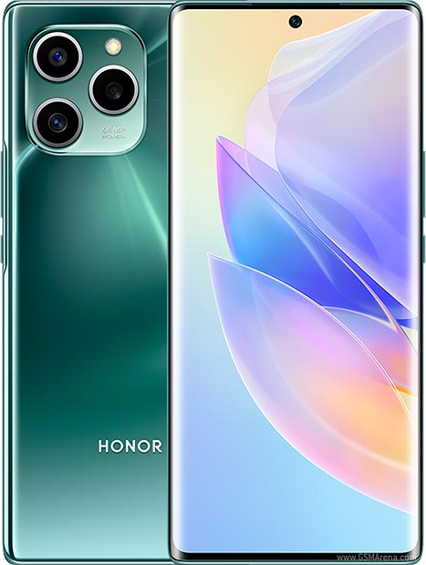 Honor 60 SE 2022 - Black - Fully Boxed, Sim Free Unlocked