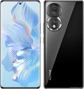 Honor 80 2022 - Black - Fully Boxed, Sim Free Unlocked