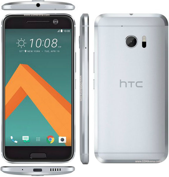 HTC 10 2016 - Black - Fully Boxed, Sim Free Unlocked