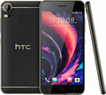 HTC Desire 10 Pro 2016 - Black - Fully Boxed, Sim Free Unlocked