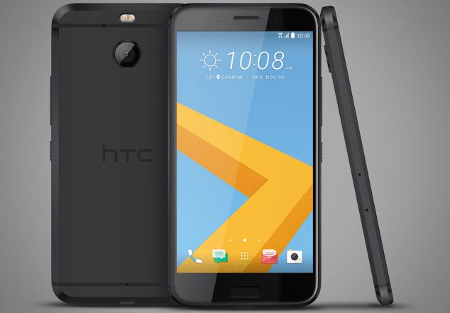 HTC 10 evo 2016 - Black - Fully Boxed, Sim Free Unlocked