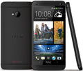 HTC One M7 2013 - Black - Fully Boxed, Sim Free Unlocked