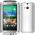 HTC One M8 2014 - Black - Fully Boxed, Sim Free Unlocked