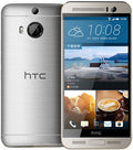 HTC One M9+ 2015 - Black - Fully Boxed, Sim Free Unlocked