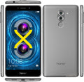 Honor 6X 2016 - Black - Fully Boxed, Sim Free Unlocked