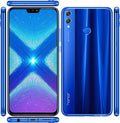 Honor 8X 2018 - Black - Fully Boxed, Sim Free Unlocked
