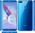 Honor 9 Lite 2017 - Black - Fully Boxed, Sim Free Unlocked