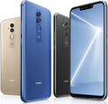 Huawei Mate 20 Lite 2018 - Black - Fully Boxed, Sim Free Unlocked