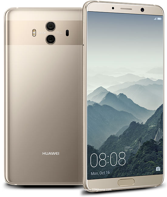 Huawei Mate 10 - Unlocked - Refurbished Like New