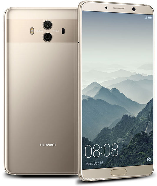 Huawei Mate 10 - Unlocked - Refurbished Like New